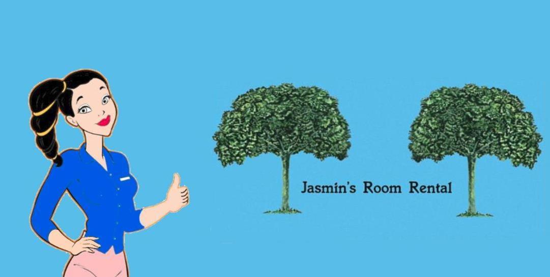 Jasmin'S Room Rental Moalboal Exteriér fotografie